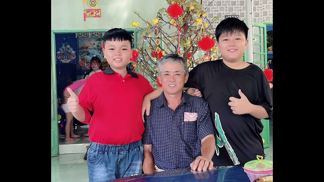 Tết 2026❤️