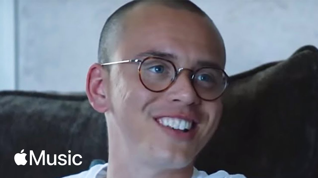 Logic: 'Bobby Tarantino II' Interview | Apple Music
