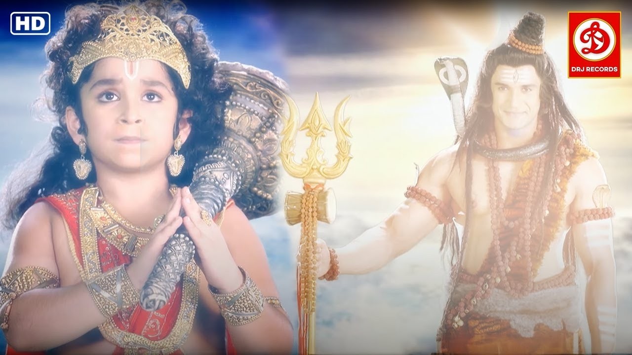 बाल हनुमान को मार्जरीका का सच्च पता चल गया || Sankatmochan Mahabali Hanuman