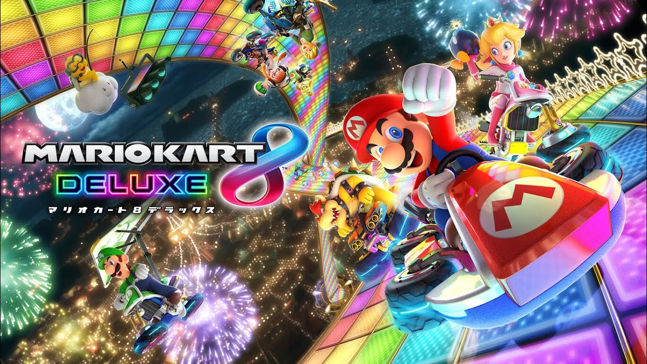 世界一うるさいマリオカート　実況プレイPart14