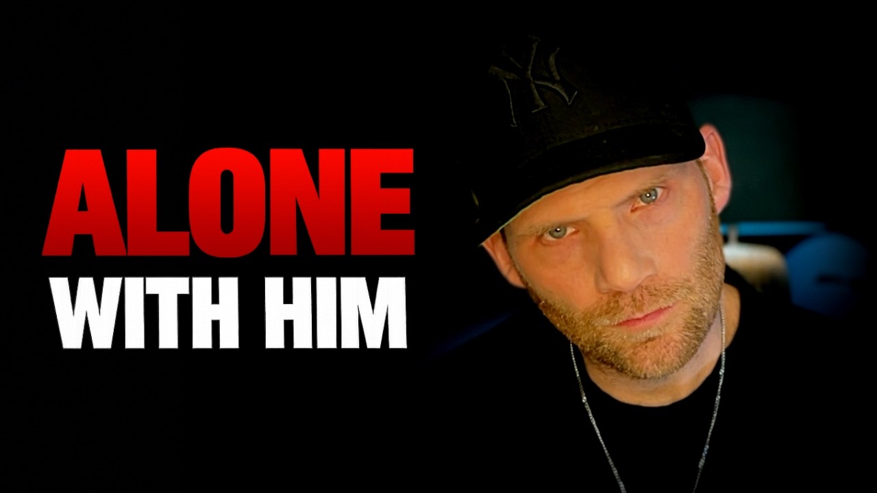 Why You're Lonely With Him
