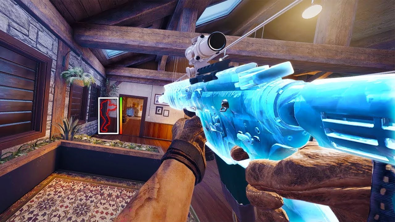 movement player