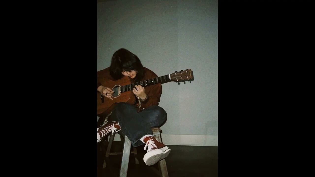 [FREE FOR PROFIT] Acoustic Guitar Type Beat 