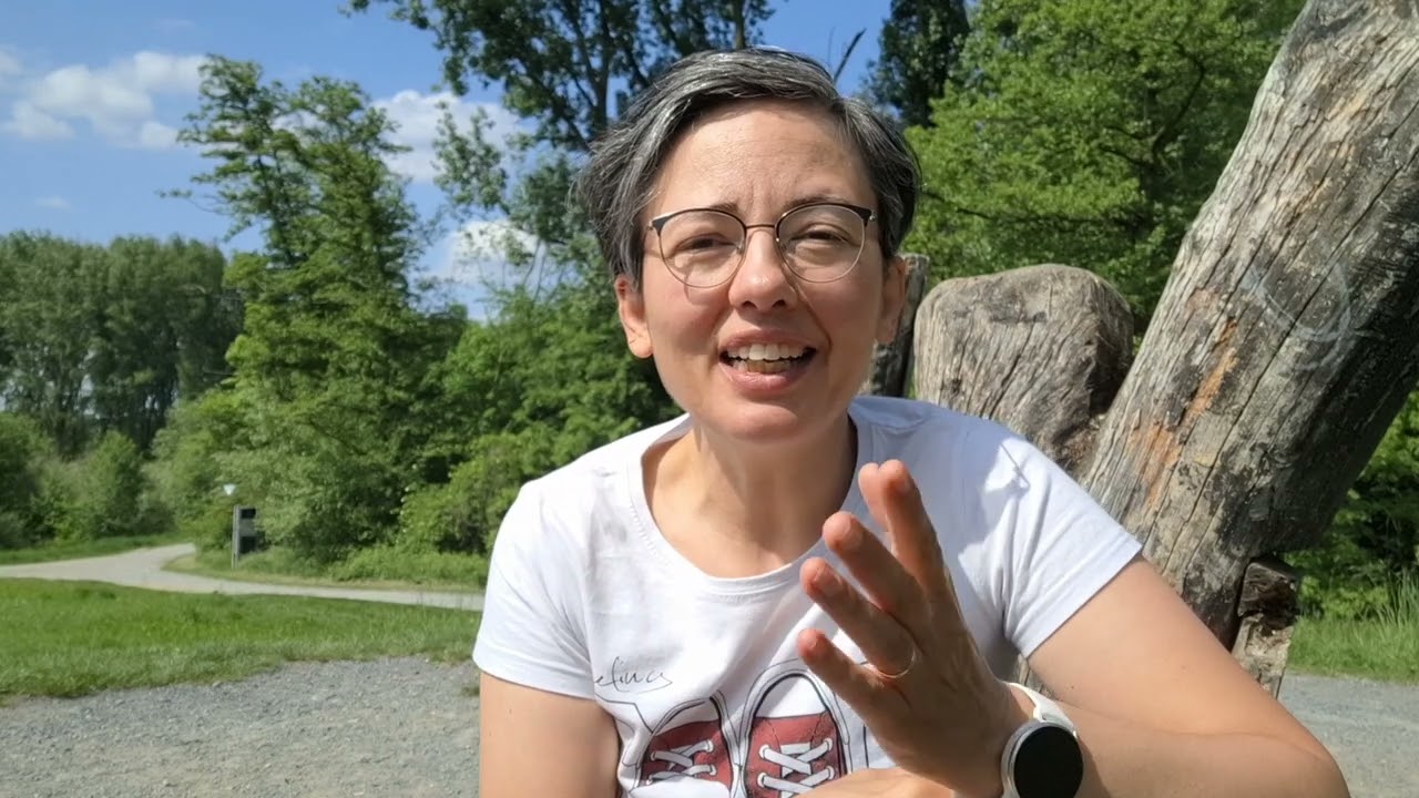 ✨O dia a dia do peregrino - Segundo vídeo do Camiño