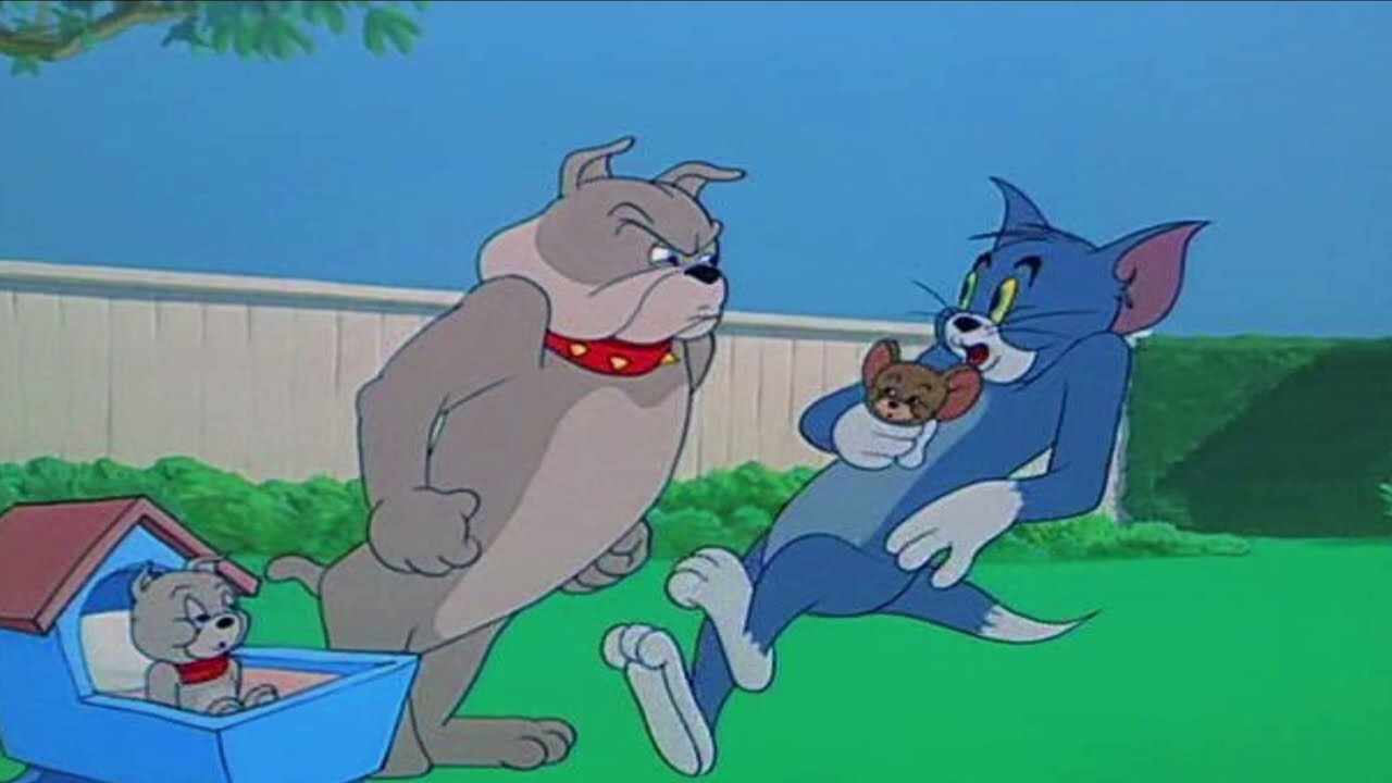 Shellin' Season (Tom & Jerry (4Hero) Legacy Hardcore / Old Skool / Jungle Mix)