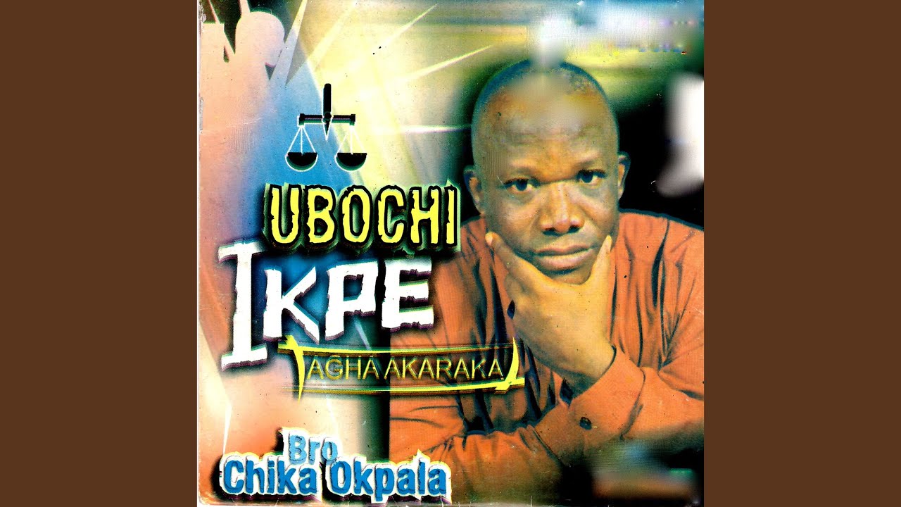 Ubochi Ikpe Medley