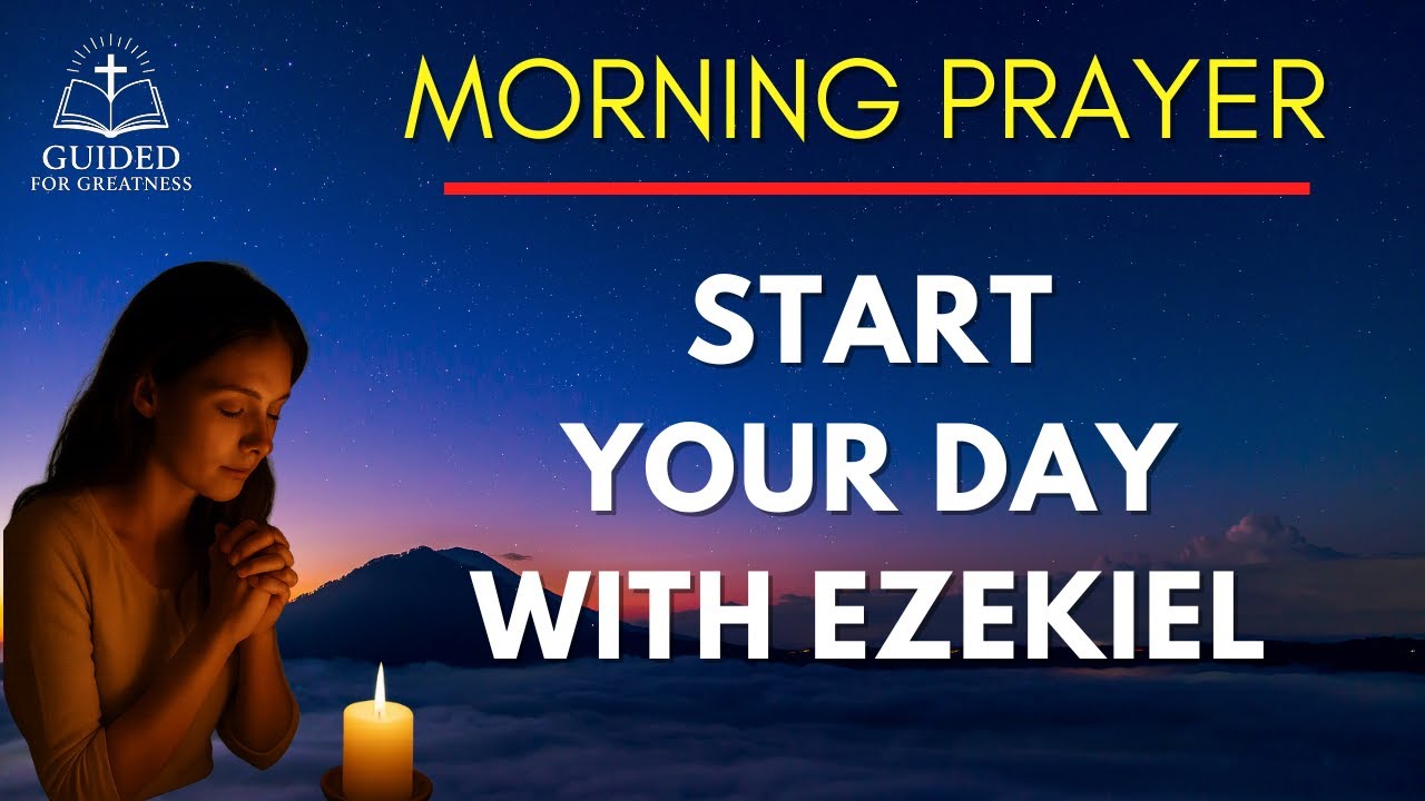 Declare It - And Watch God Work
