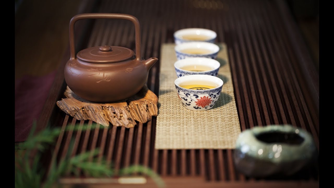 Chinese Arts and Crafts: Yixing Clay Teapot