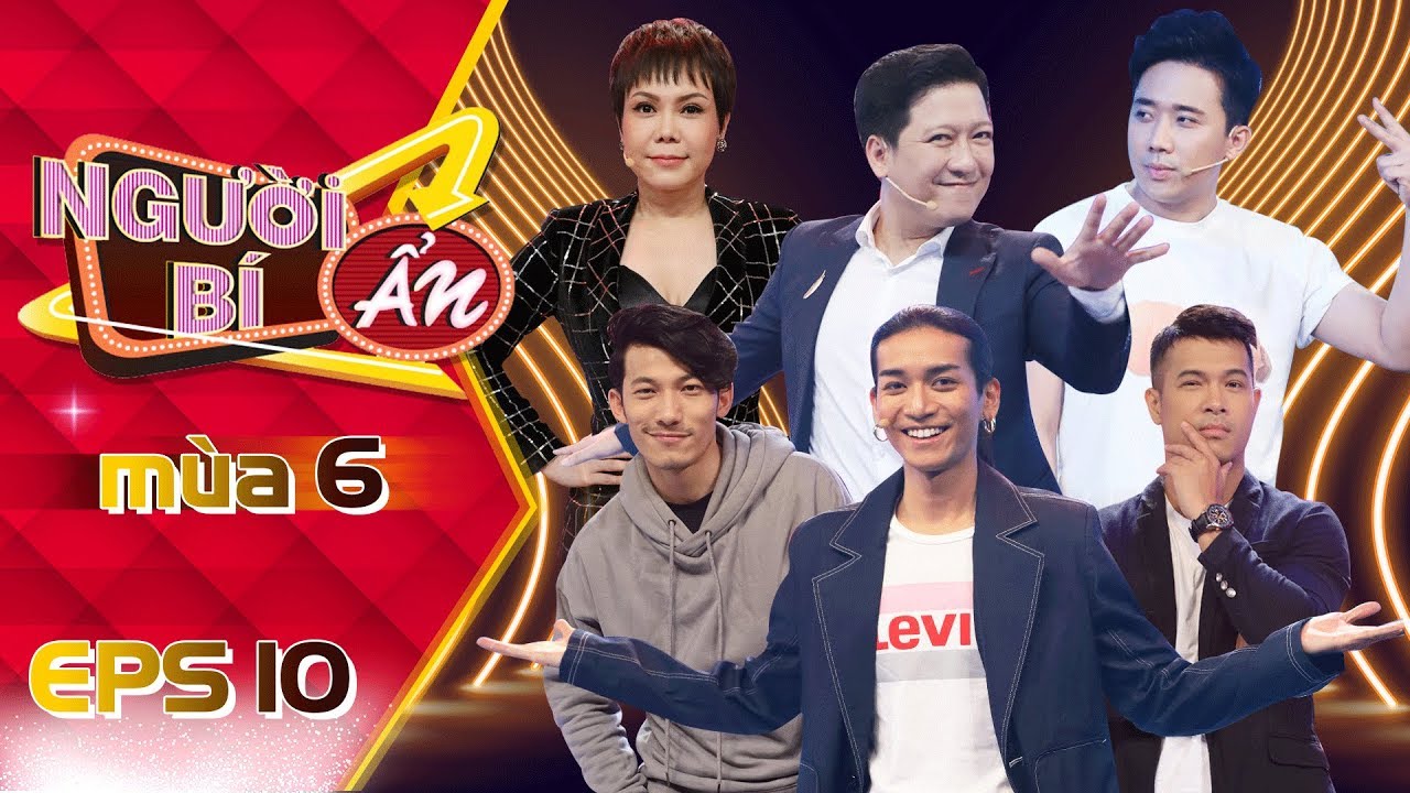 Người Bí Ẩn 2019 | Tập 10 Full: BB Trần không đỡ nổi những phát ngôn vô nghĩa của Liên Bỉnh Phát