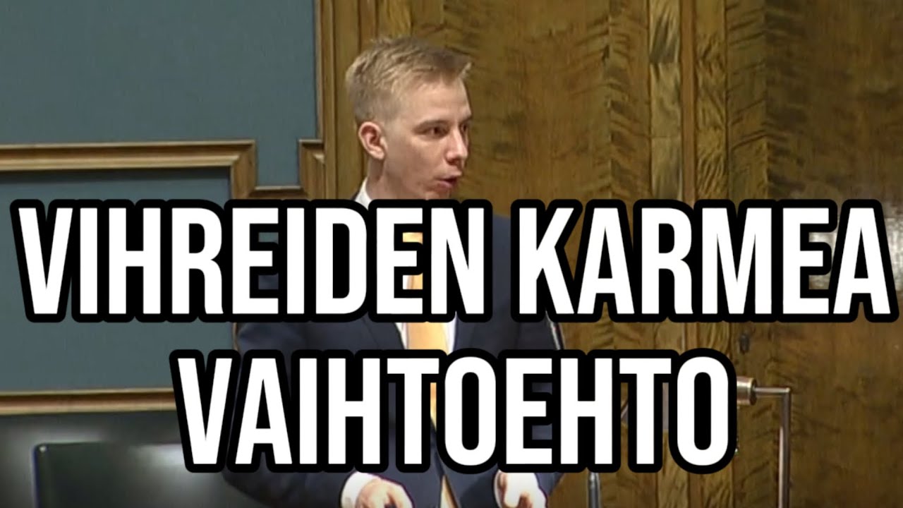 VAROITUS! Saattaa j&auml;rkytt&auml;&auml; veronmaksajia 🆘
