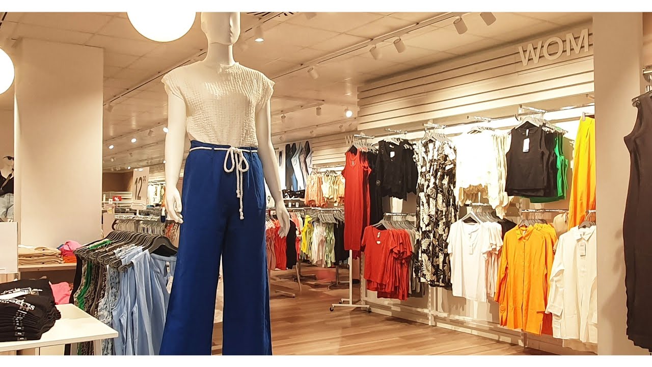 Takko Fashion/Damen Mode bei Takko.