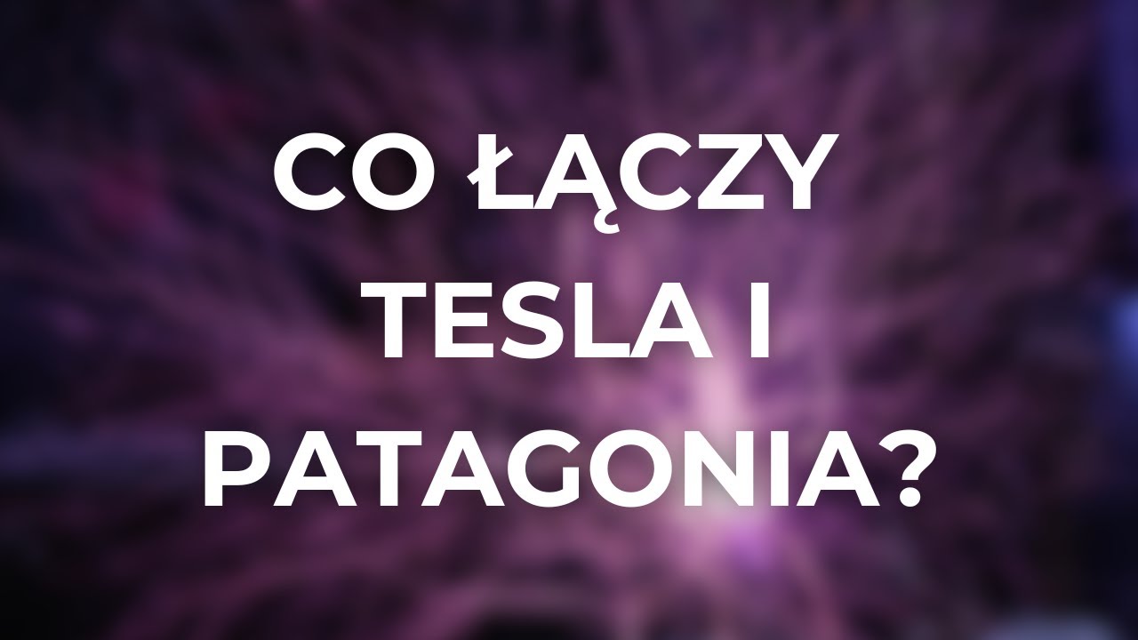 Jakie są Sekrety Sukcesu #Tesla i #Patagonia? Zrównoważona produkcja...  | Cyfrowy Bliźniak 51