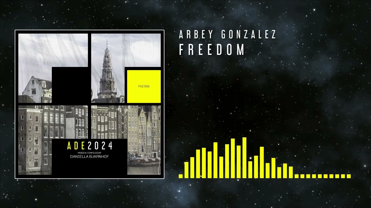 Arbey Gonzalez - Freedom