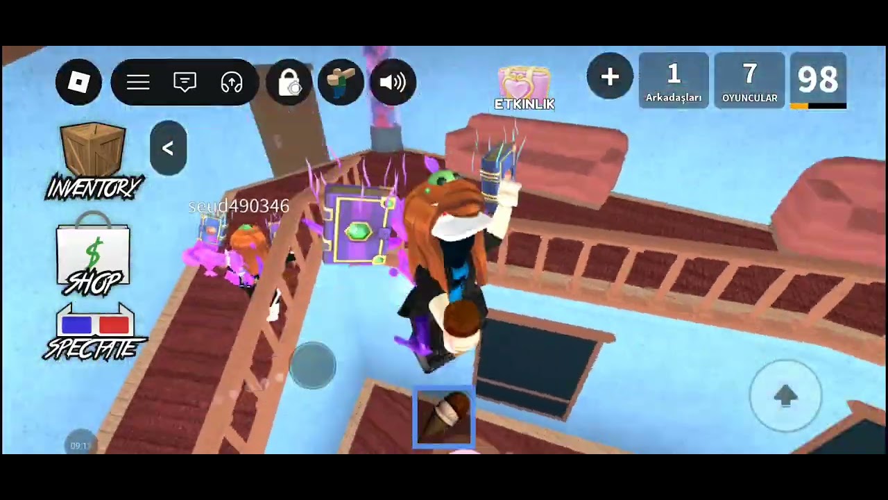 Mm2