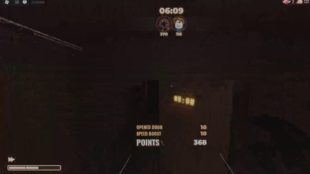 dezadario playz Roblox doors with viewers (i choose what mode ok)