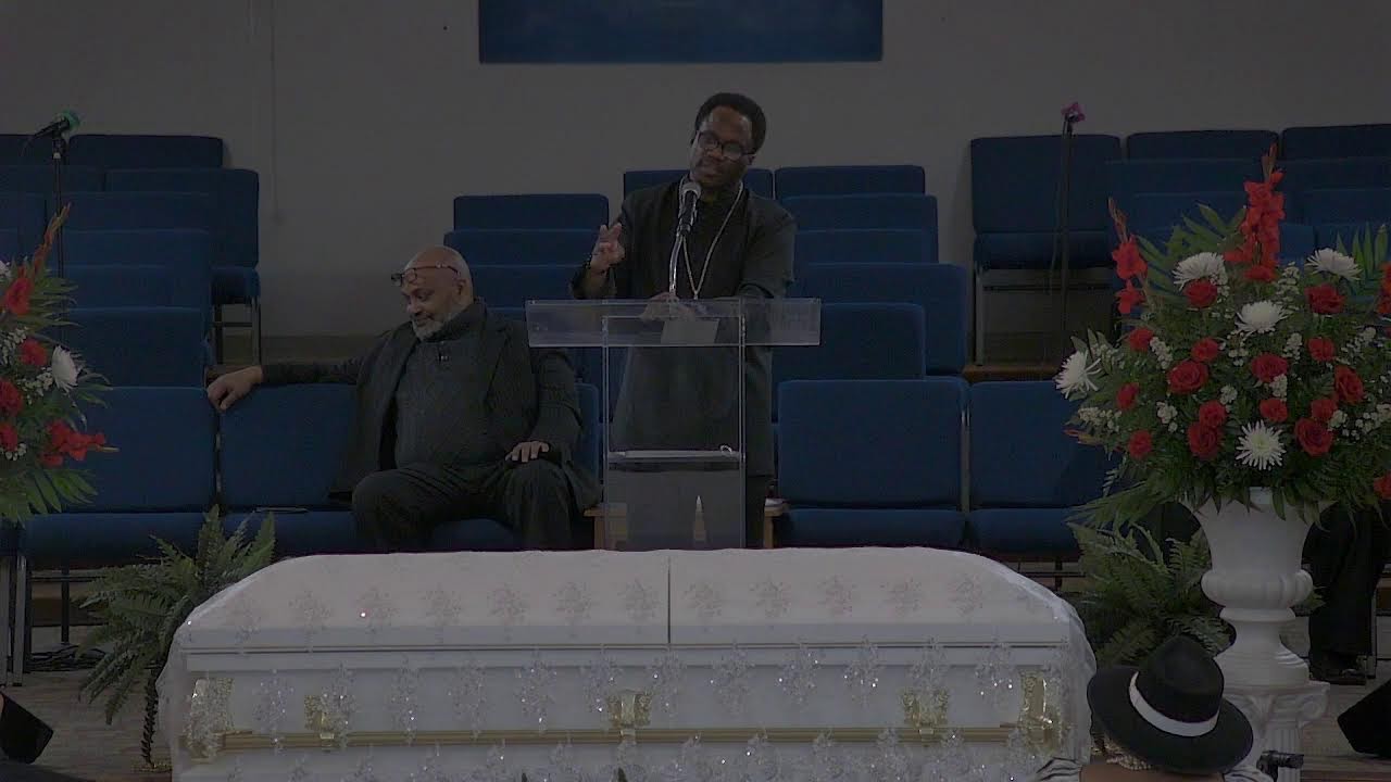 Online Worship | March 1, 2026