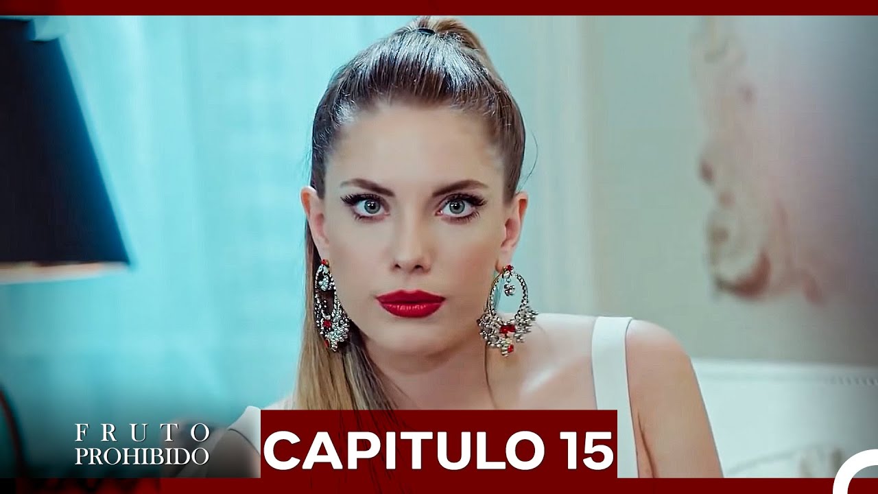 Fruto Prohibido Capitulo 15 (Doblado en Español) (SIN CENSURA)