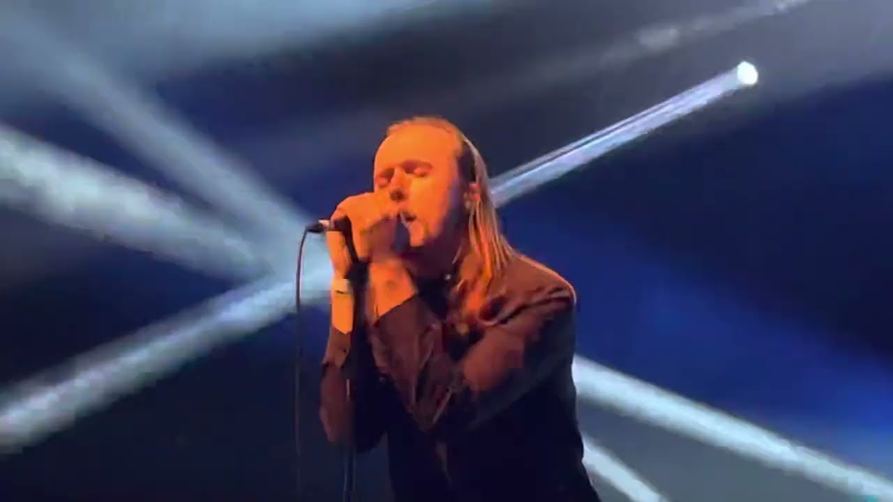 Molchat Doma - Дома Молчат (Live in São Paulo, Brazil) 11/04/2022