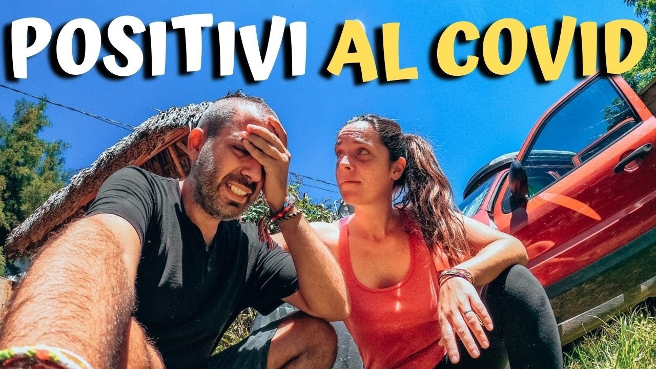 CE LO SIAMO PRESO: ADESSO SI FA DURA! 🌎 Vi raccontiamo tutto || Vlog Messico