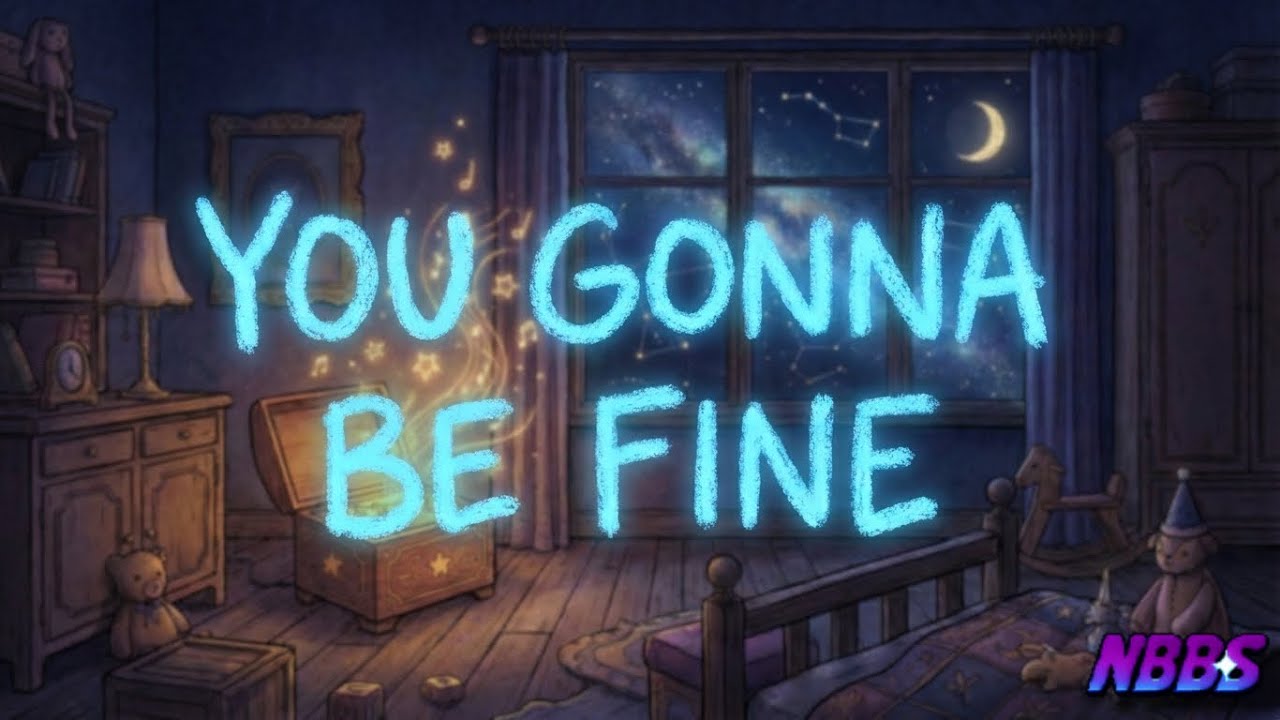 ♪ [Dreamstep] NBBS - YOU GONNA BE FINE ♪