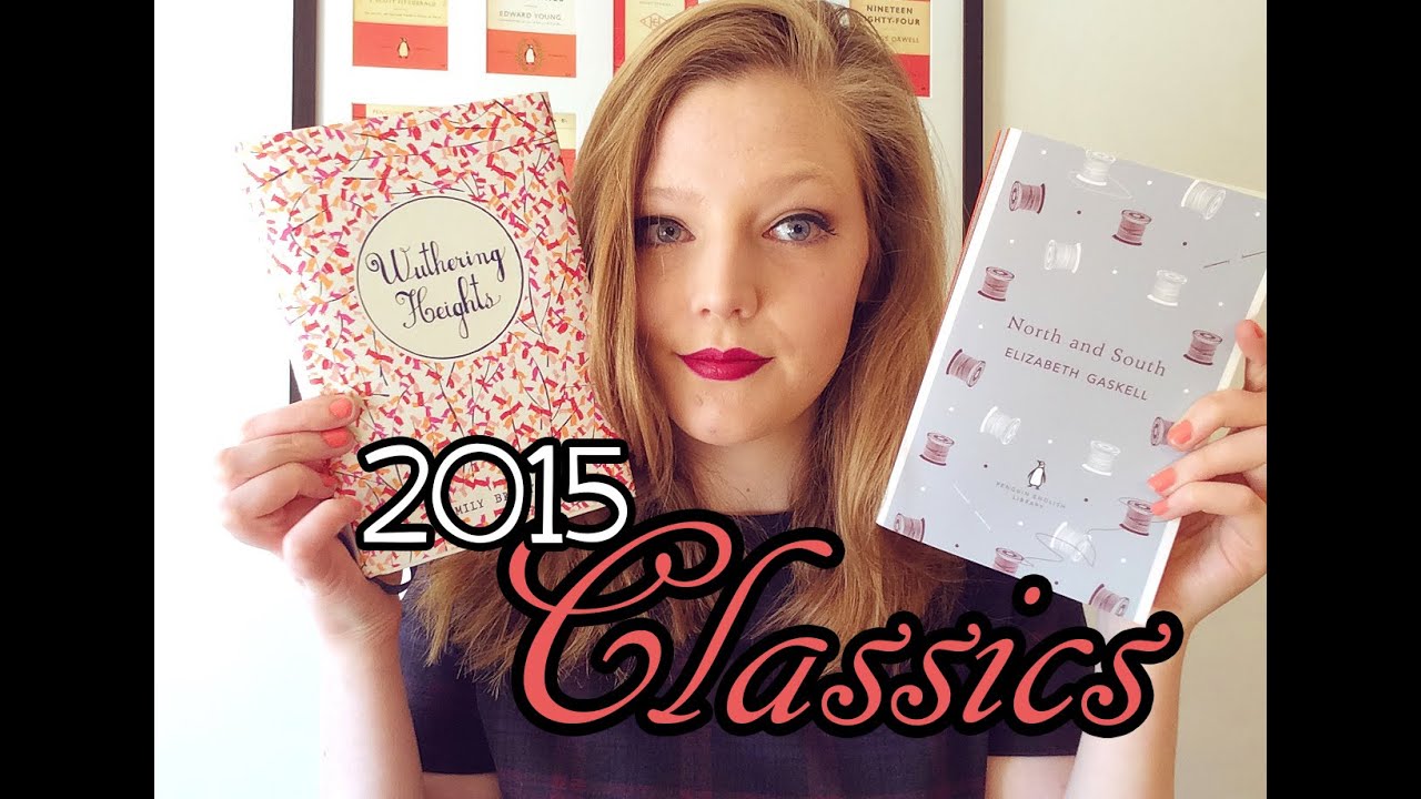 Favourite Classics | The Book Belle