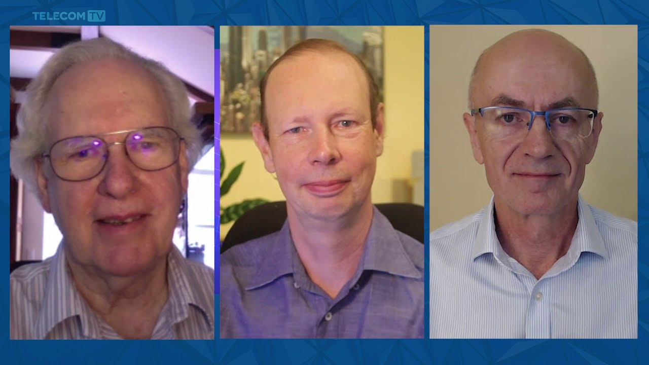 Innovation in the Telecoms Ecosystem Part 2