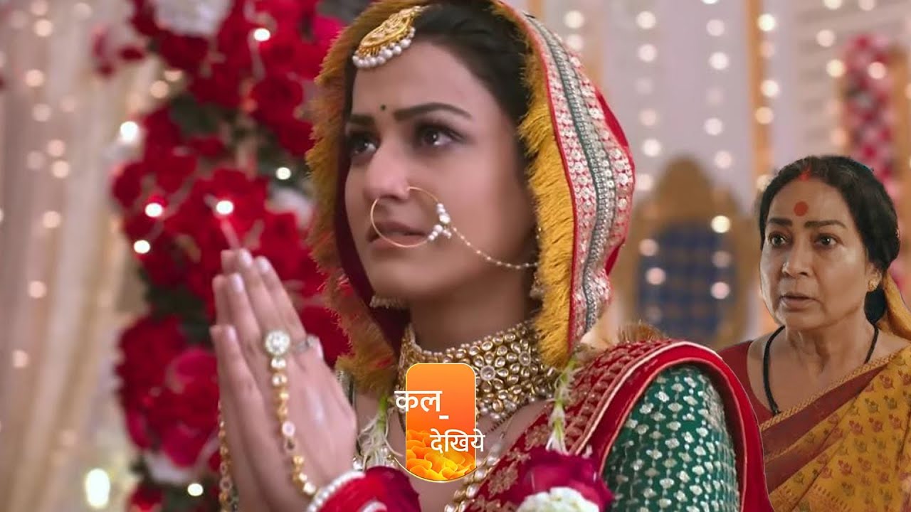 Sneha Request Durgavati For Siddhu After Marriage || Ganga Mai Ki Beityan || upcoming