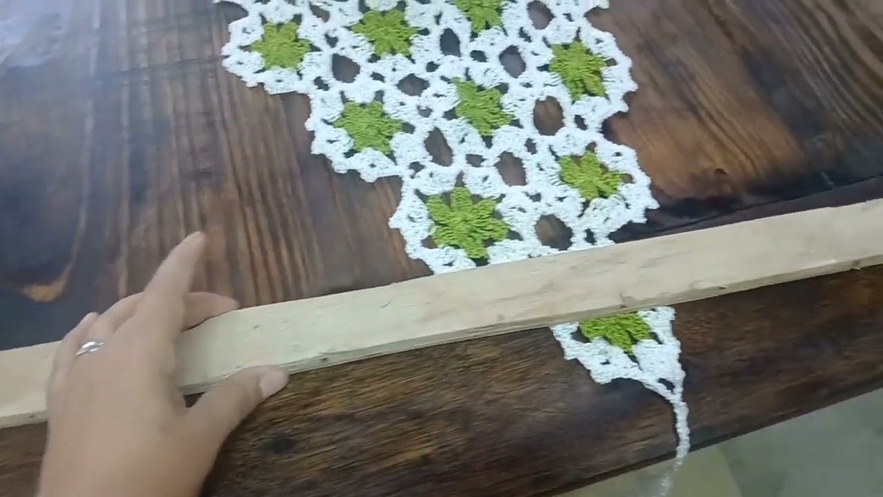 Use sua criatividade/ Mini vídeo