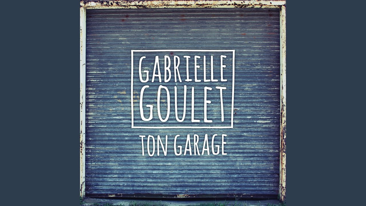 Ton garage
