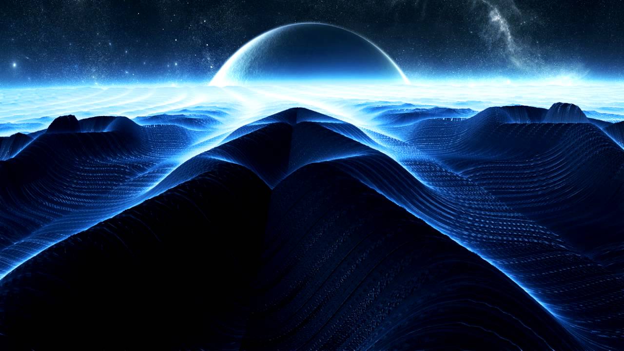 TheDJPony - I'm Blue Remix V2