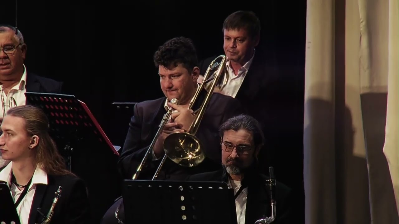 Petite Fleur (Sidney Bechet)-