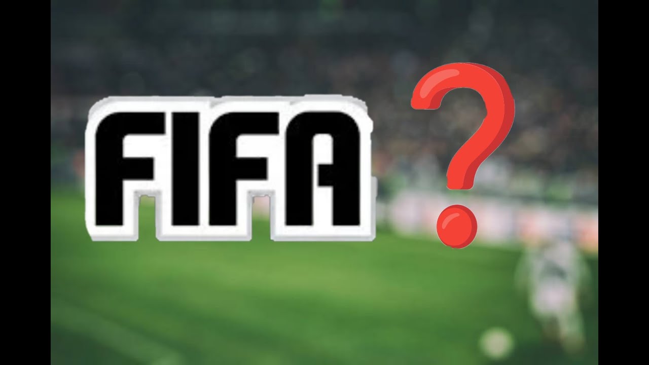 NAJBOLJA FIFA SVIH VREMENA!