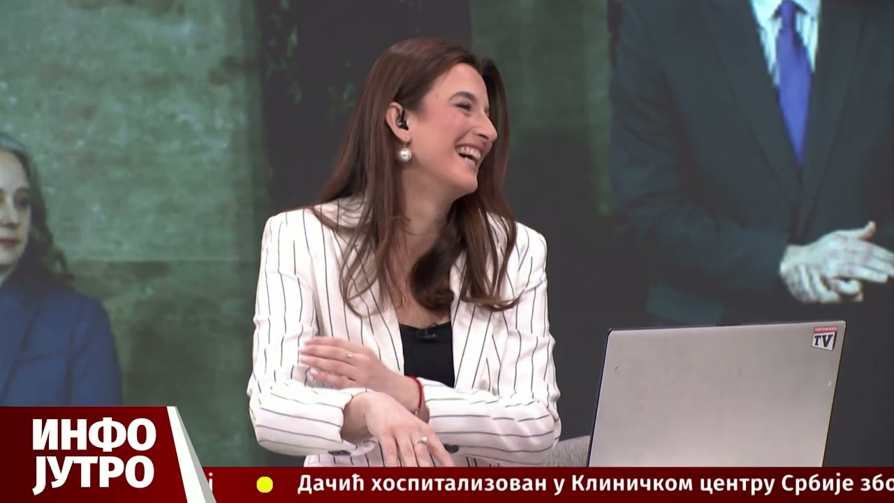 INFO JUTRO - Sprema se najcrnji scenario u Americi