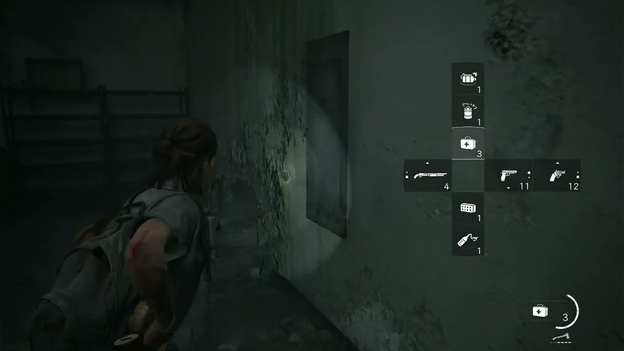 THE Last of Us2-7