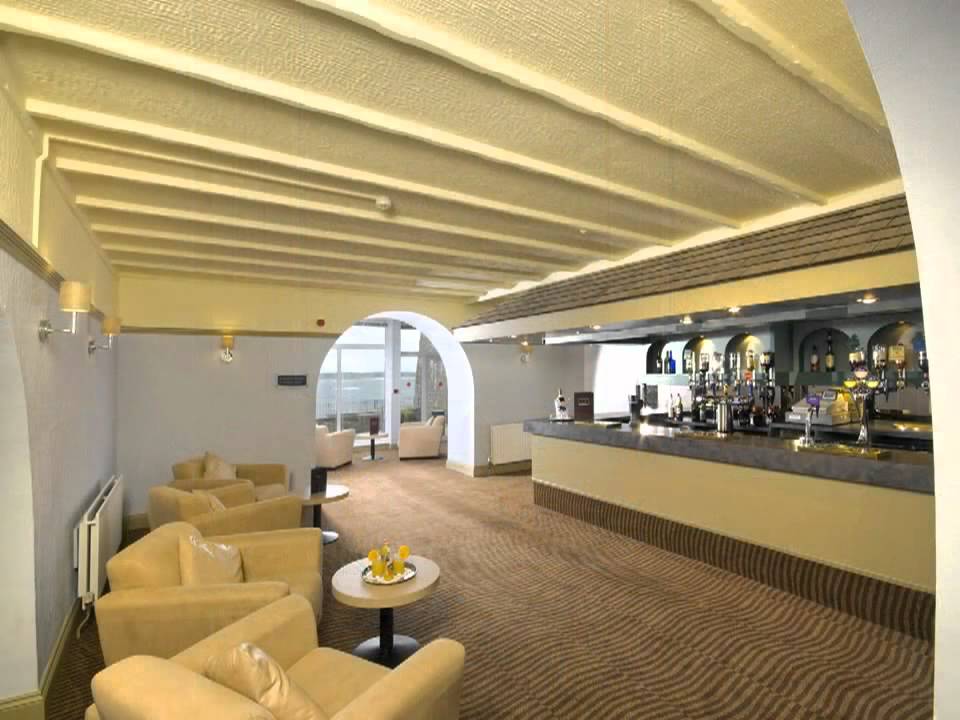 The Imperial Hotel, Tenby