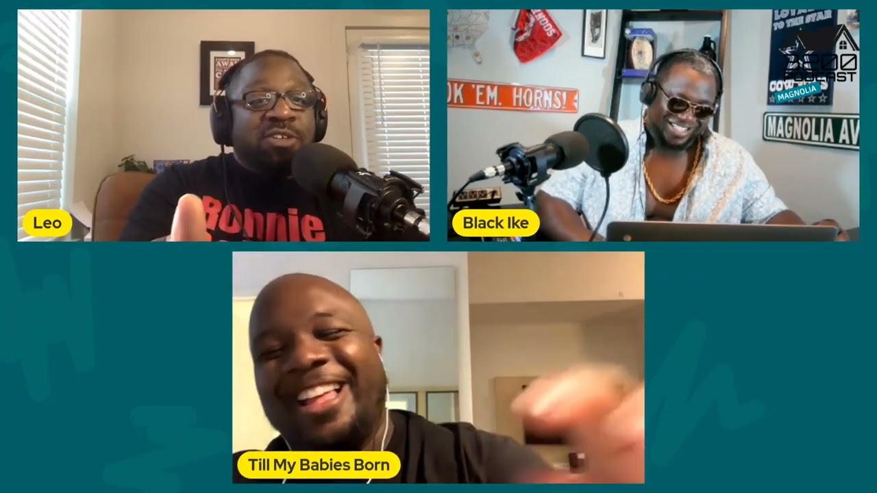 Verzuz Review Omarion vs Mario