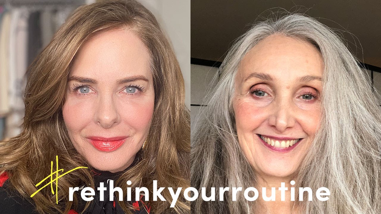 Rethink Your Routine At-Home Edition: Caroline | Makeover Show | Trinny