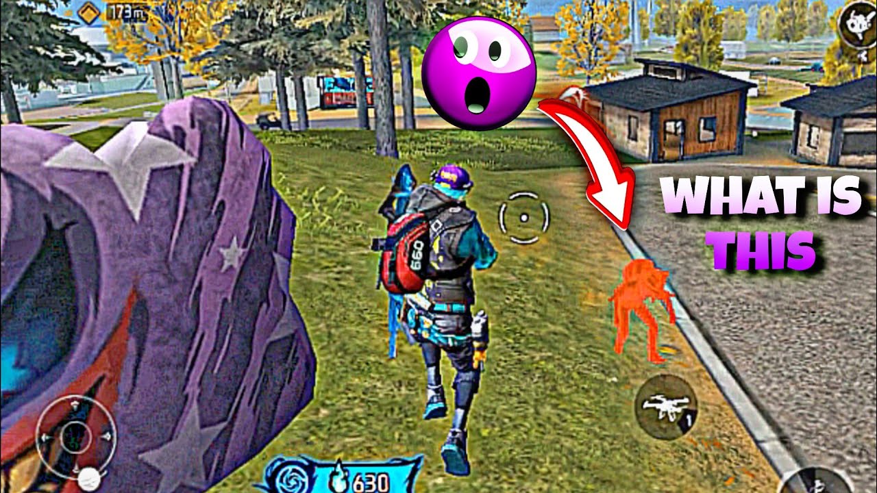YE KY CHIZ H 😤 |FREE FIRE 
