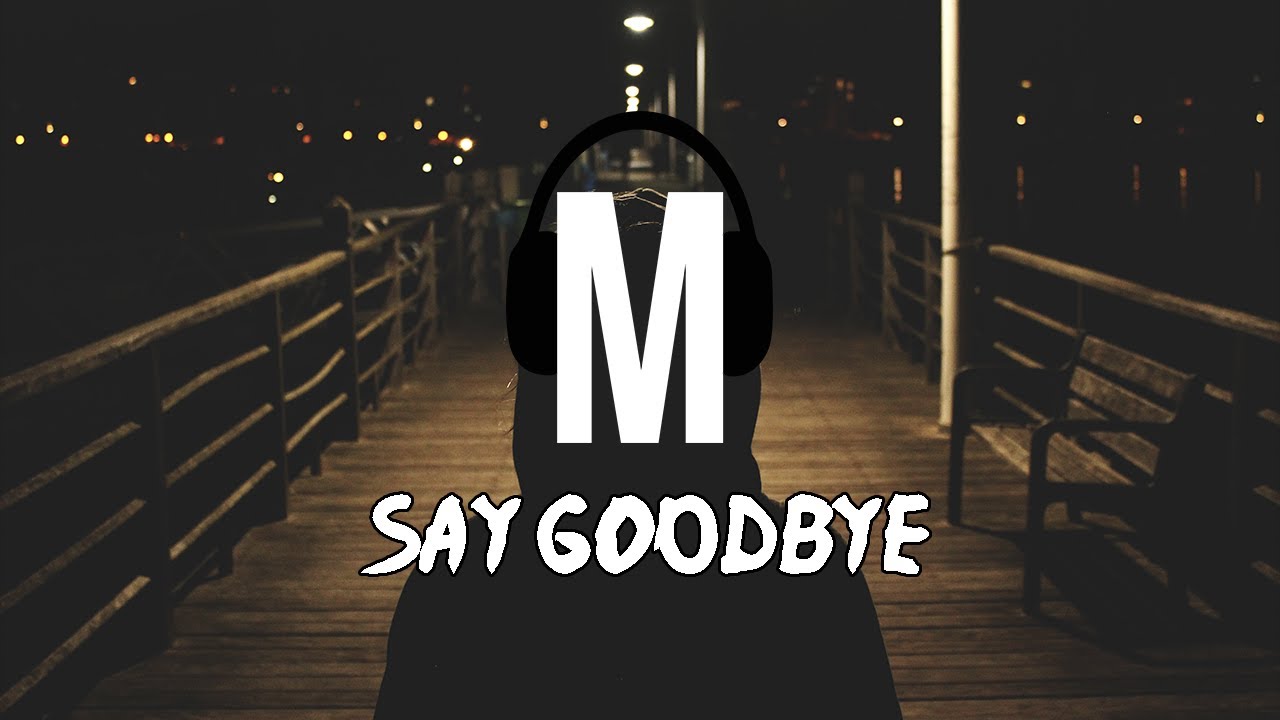 Unknown Brain - Say Goodbye (ft. Marvin Divine) [Tradução]