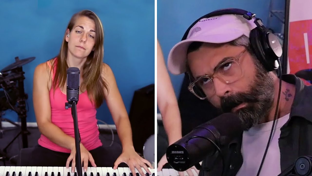 Cringe Youtuber Ali Spagnola Attempts To “Destroy Internet Hate” With A Song About Trolls