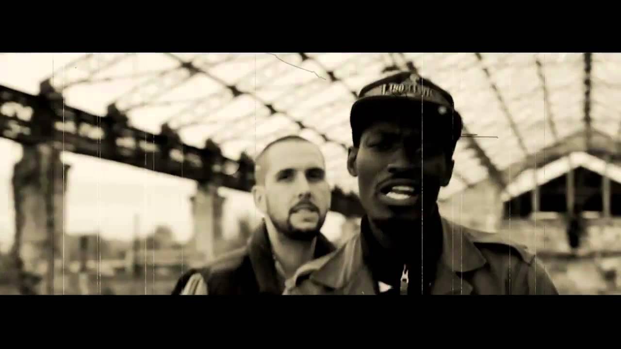 Konexion - Sur les sentiers de la gloire
