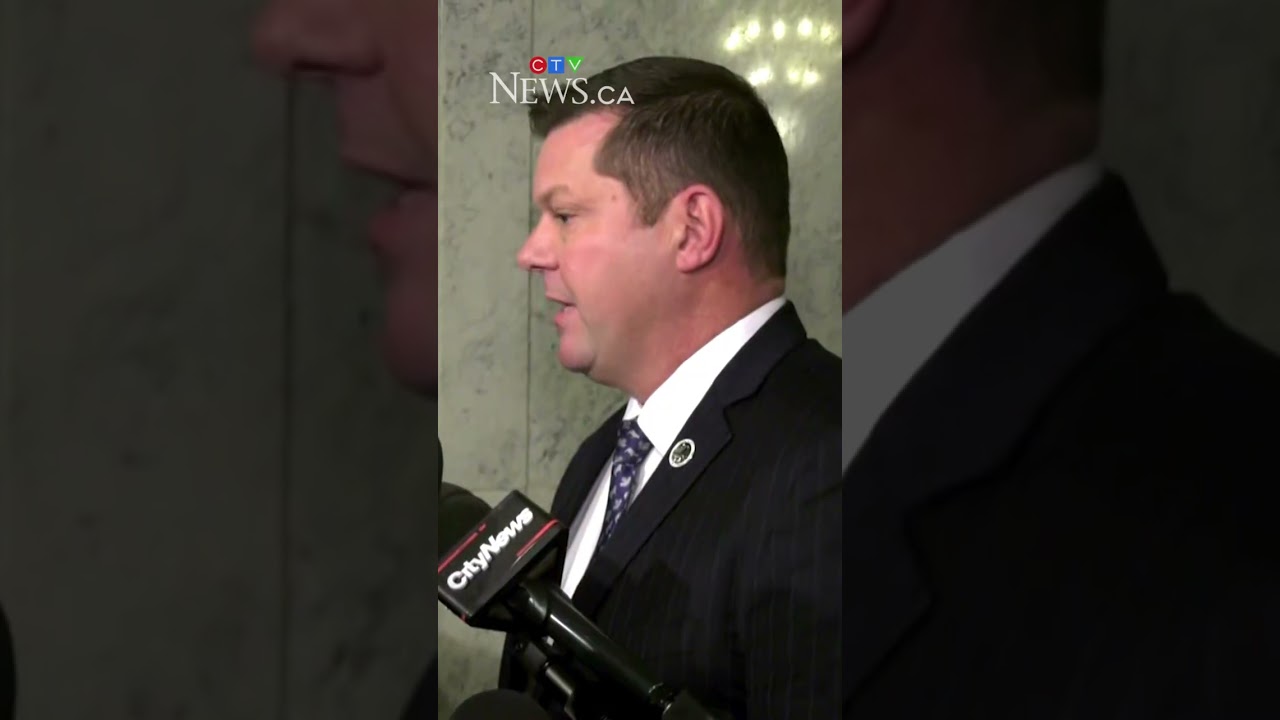 People are 'weaponizing' recall petitions: UCP minister