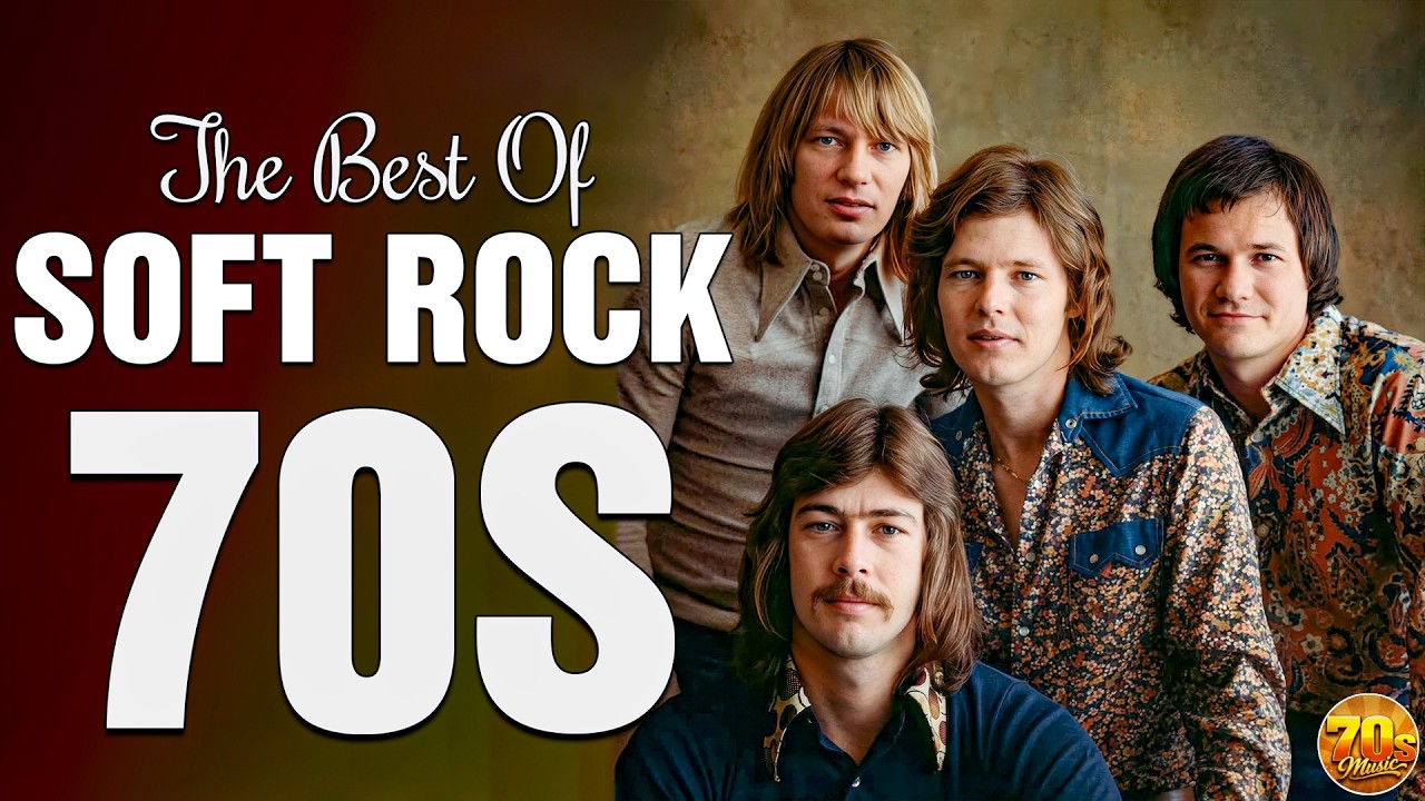 70s Soft Rock Masterpieces | Best Of 70s Soft Rock | The Ultimate Classic Hits Collection (2026 Mix)