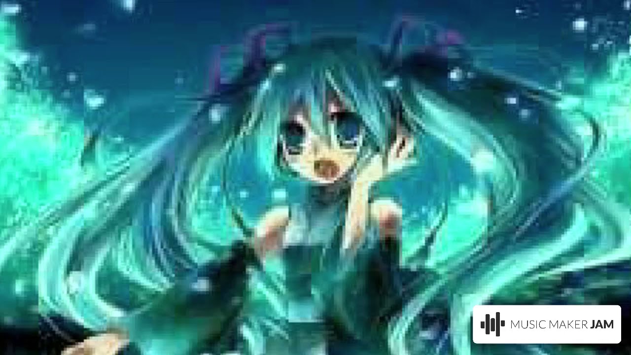 MikuPop