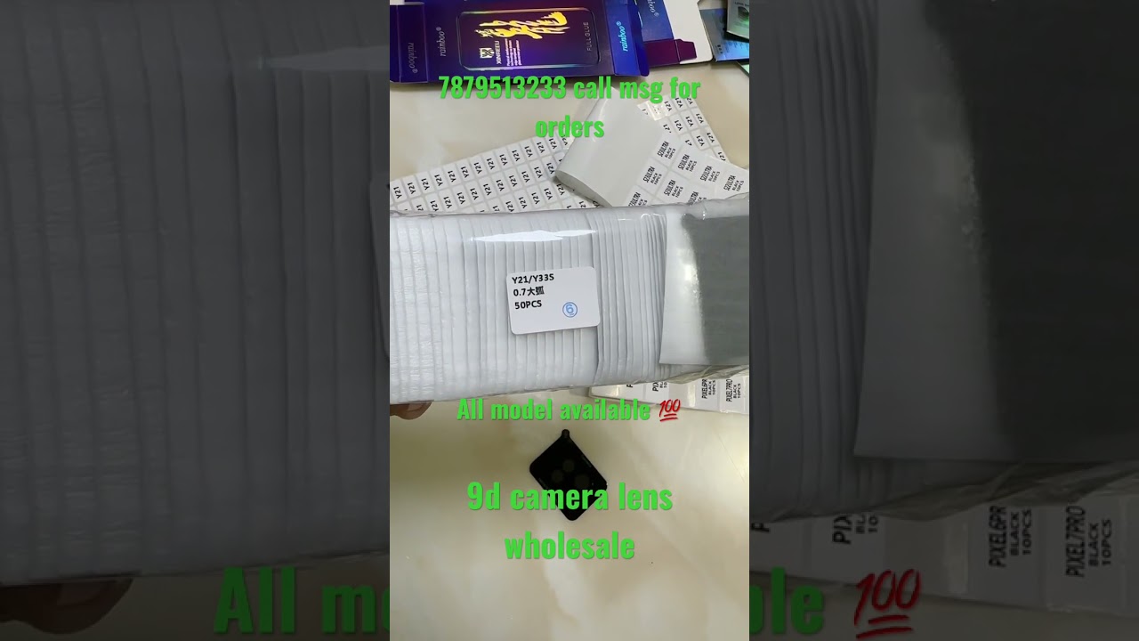9d mobile camera lens | camera guard wholesale price | camera lens wholesale