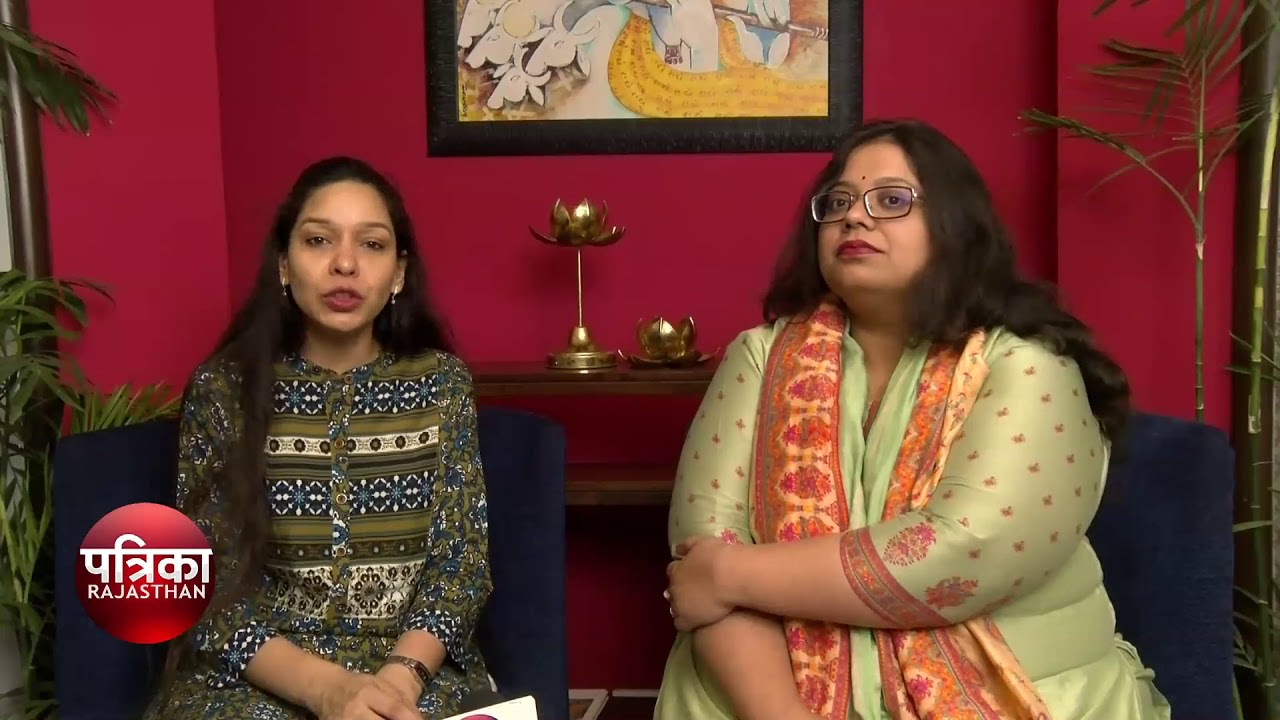 SHE LEADS : MANISHA GAUR