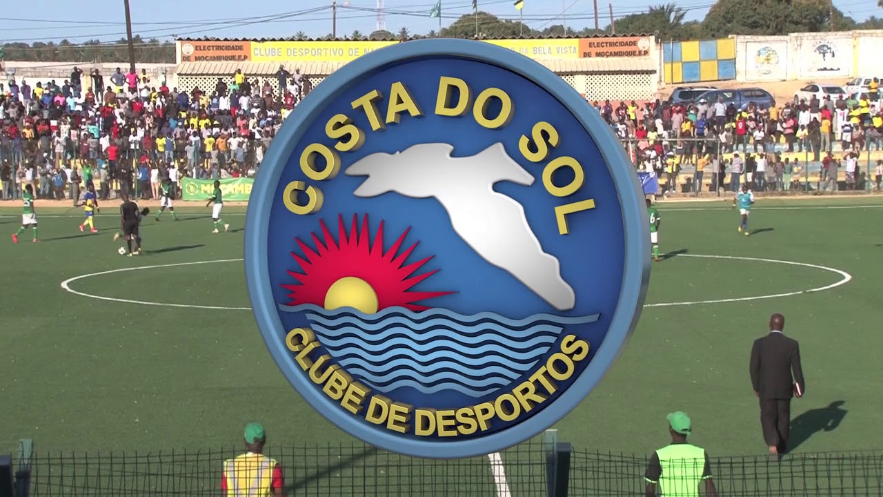Resumo do jogo Ferroviário de Nacala 1-3 Costa do Sol