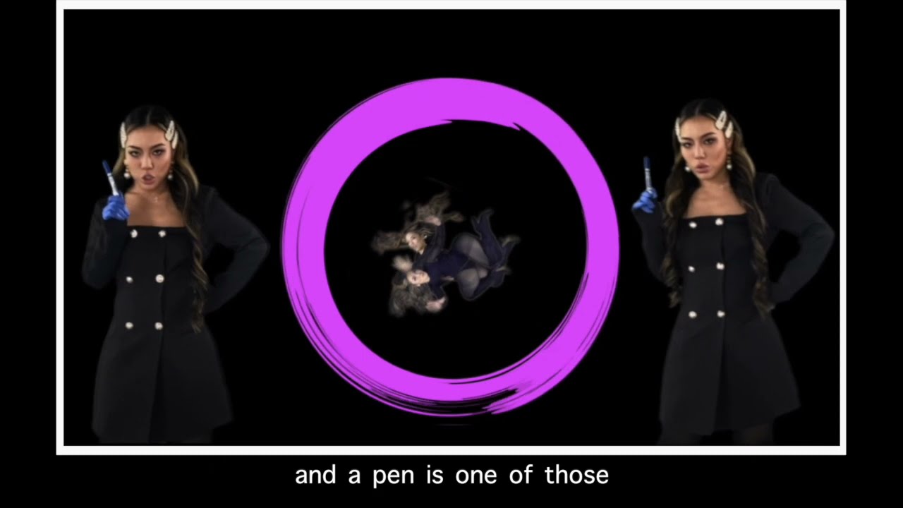 Atelier Maiko Vision  -I HAVE A PEN-(English subtitle) [PIV]
