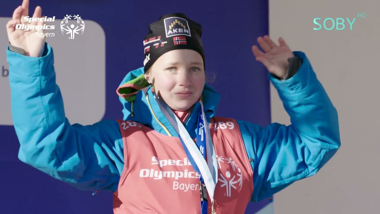 SOBY Winterspiele 2019 Reit im Winkl: Beste Stimmung bei den Langlauf Wettbewerben