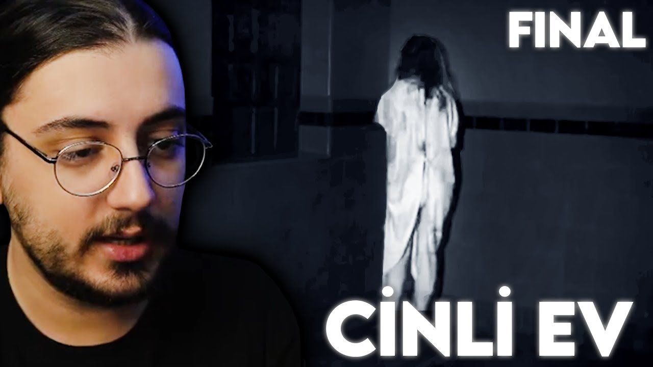 Baso, UZUN CİNLİ HİKAYE OKUYOR!! (PART 3 FINAL)